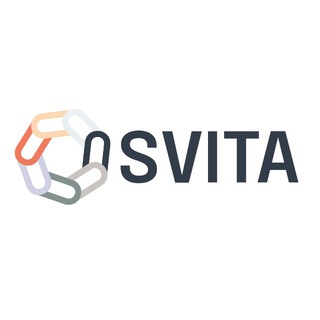Іконка Telegram каналу OSVITA UKRAINE