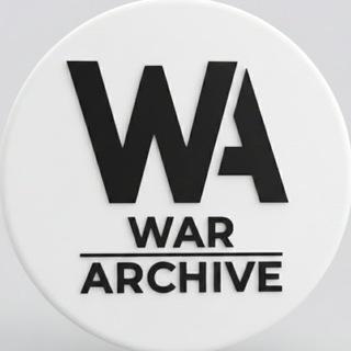Іконка Telegram каналу WarArchive