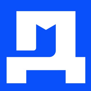 Іконка Telegram каналу Дзеркало медіа