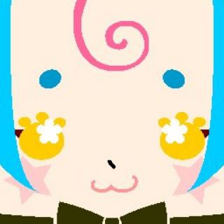 Іконка Telegram каналу ятсянь☘️
