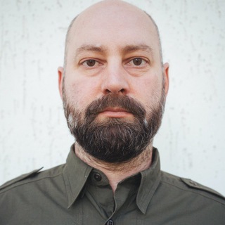 Іконка Telegram каналу Тарасенко Андрій