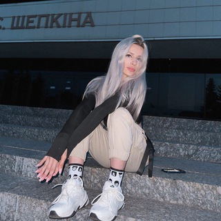 Іконка Telegram каналу ЛУЛЕЧККААА