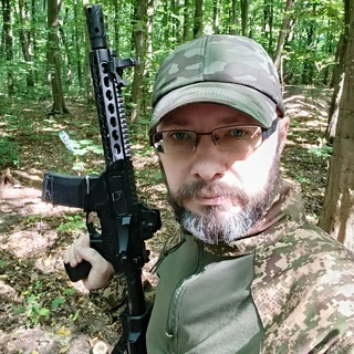 Іконка Telegram каналу Історія з Громенком