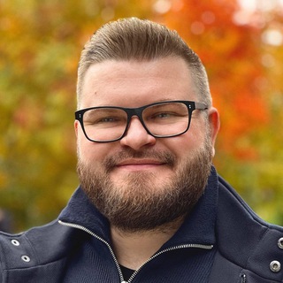 Іконка Telegram каналу Міністерство Нестримного ШІ