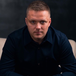 Іконка Telegram каналу Олексій Таймурзін