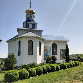 Іконка Telegram каналу СОБОЛІВКА