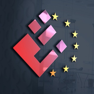 Іконка Telegram каналу МОЛОДЬ ЄВРОПИ