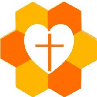 Іконка Telegram каналу Мед з Любов'ю † Творчість
