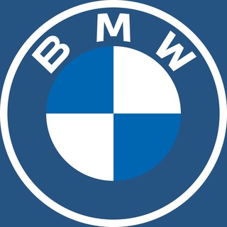 Іконка Telegram каналу BMW Kharkiv