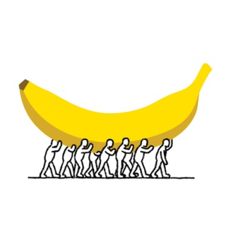 Іконка Telegram каналу 🍌3К+ АРЕНДА ДНЕПР|БЕЗ РИЕЛТОРОВ|СНИМУ|СДАМ|СДАТЬ|КВАРТИРУ|КВАРТИРЫ|ЖИЛЬЕ|СИРЕНА|НУ|ОРЕНДА|КВАРТИРИ|РІЕЛТОРІВ|І|ДНІПРО|В ДНЕПРЕ