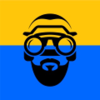 Іконка Telegram каналу Білецький #MotorScout