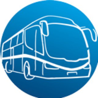 Іконка Telegram каналу MagellanBus