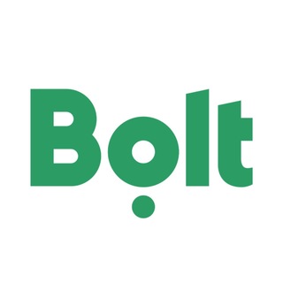 Іконка Telegram каналу Bolt Driver ⚡️ Україна