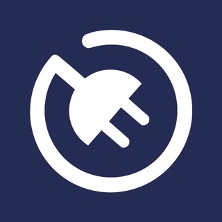 Іконка Telegram каналу ⚡️TOKA Charge 🔌