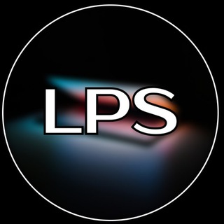 Іконка Telegram каналу LP Store