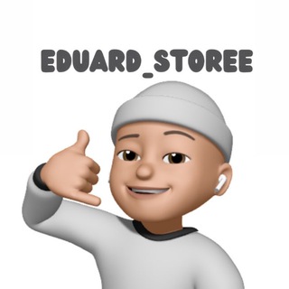 Іконка Telegram каналу eduard.storee|ОПТ|ДРОПШИПІНГ💰