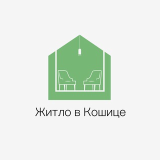 Іконка Telegram каналу Житло в Кошице