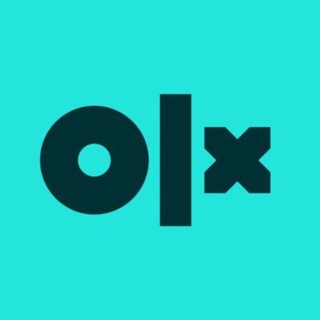 Іконка Telegram каналу OLX Україна