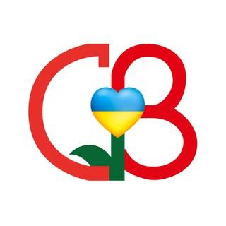 Іконка Telegram каналу Сільський Вісник🌻