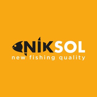 Іконка Telegram каналу Niksol.com.ua