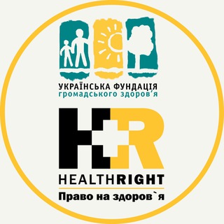 Іконка Telegram каналу HR+УФГЗ