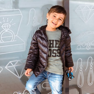Іконка Telegram каналу Olgapachos_aliexpress_kids