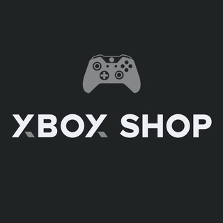 Іконка Telegram каналу XBOX-SHOP - ПІДПИСКИ XBOX GAME PASS ULTIMATE, НОВИНИ