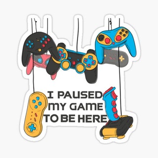 Іконка Telegram каналу Український Gamer 🇺🇦