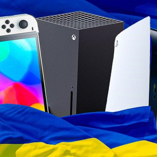 Іконка Telegram каналу XBOX_PlayState | Pro Ігрові новини