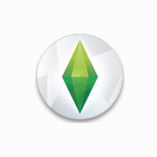 Іконка Telegram каналу The Sims | челенджі