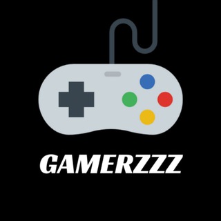 Іконка Telegram каналу Gamerzzz | Ігри, новини геймдеву
