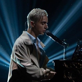 Іконка Telegram каналу 🦋 melovinspiration