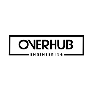 Іконка Telegram каналу OverHub Engineering 🇺🇦Мікшування та мастеринг