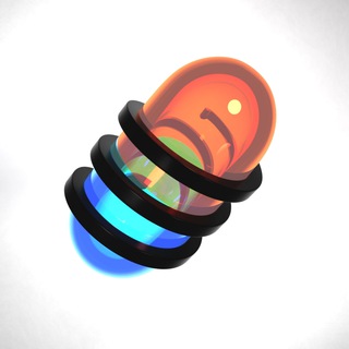 Іконка Telegram каналу AntiBiotix