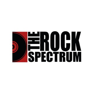 Іконка Telegram каналу The Rock Spectrum