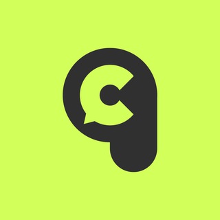 Іконка Telegram каналу Слухач UA | Українська Музика