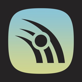 Іконка Telegram каналу NUAM