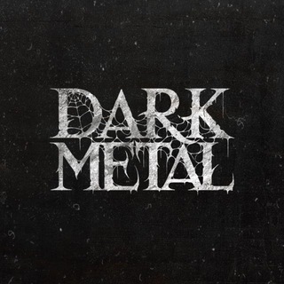 Іконка Telegram каналу DARK METAL