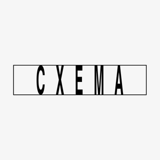 Іконка Telegram каналу Схема