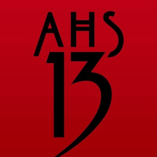 Іконка Telegram каналу AHS: Ukraine 🇺🇦