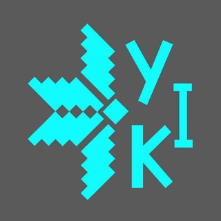 Іконка Telegram каналу Український кіноінститут🇺🇦