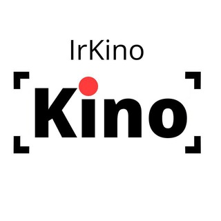 Іконка Telegram каналу Кiно IrKino