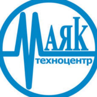 Іконка Telegram каналу Техноцентр Маяк