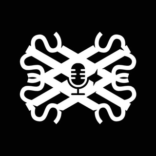 Іконка Telegram каналу HATOSHI
