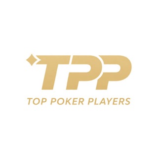 Іконка Telegram каналу TPP_SERIES