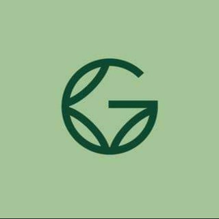 Іконка Telegram каналу Green Healer School Наталії Грищенко