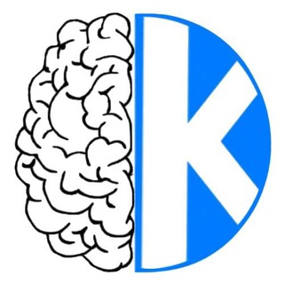 Іконка Telegram каналу krokbase | підручники до крок1,2,3