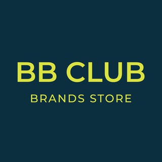 Іконка Telegram каналу BB CLUB Brands Store