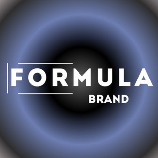 Іконка Telegram каналу FORMULA BRAND | 106 магазин АПАРАТУРНИЙ РЯД