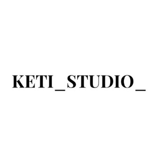 Іконка Telegram каналу keti_studio окуляри сумки жіночий одяг / сукні / костюми 7 км барабашово окуляри